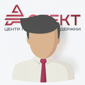 Карамин Денис Владимирович